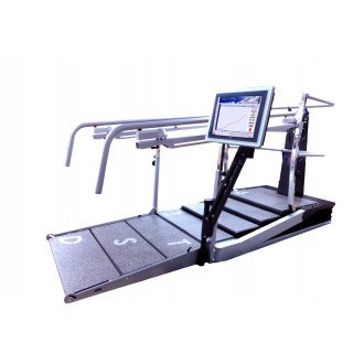 Динамический тренажёр лестница-брусья DPE Medical DST 8000 Pro в Пятигорске