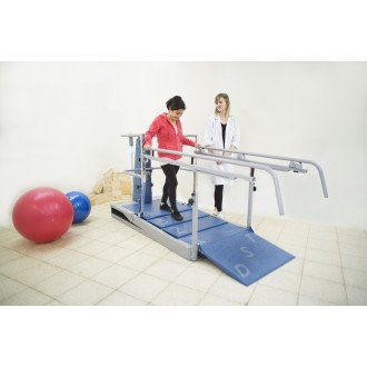 Динамический тренажёр лестница-брусья DPE Medical DST 8000 в Пятигорске