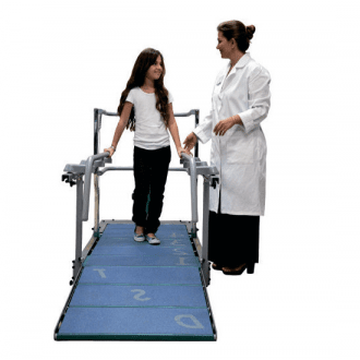 Динамический тренажёр лестница-брусья DPE Medical DST 8000 в Пятигорске