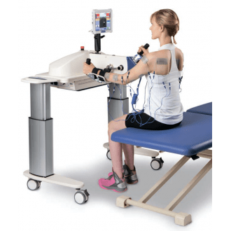 Тренажёр для реабилитации верхних конечностей с ФЭС Restorative Therapies RT300-SA в Пятигорске