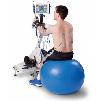 Велоэргометр с ФЭС Restorative Therapies RT300-SLSA в Пятигорске