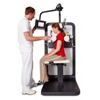 Тренажер для мышц шейного отдела позвоночника Tergumed Cervical Trainer в Пятигорске
