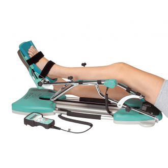 Тренажёр для пассивной разработки тазобедренного сустава Kinetec Spectra Knee CPM в Пятигорске