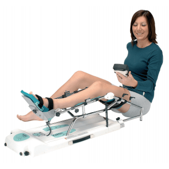Реабилитационный тренажёр для ног Kinetec Performa knee  в Пятигорске