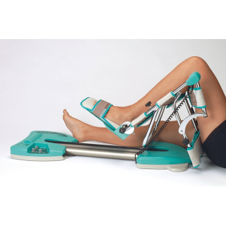 Тренажёр для пассивной разработки коленного сустава Kinetec Prima Advance knee CPM в Пятигорске