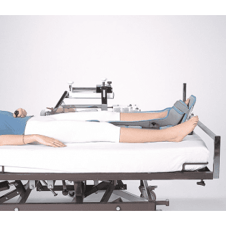 Реабилитационный тренажёр при артрозе коленных суставов Kinetec 9081 hip  в Пятигорске