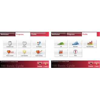 Велоэргометр Proxomed Basic Cycle 700 в Пятигорске
