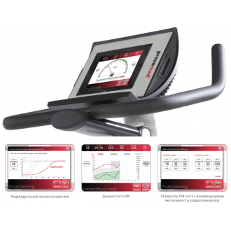 Велоэргометр Proxomed Diagnostic Cycle 521 в Пятигорске