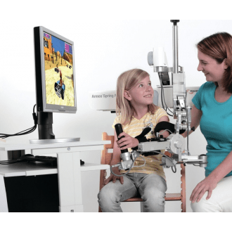 Реабилитационный комплекс с БОС Hocoma Armeo Spring Pediatric в Пятигорске