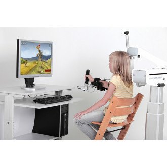 Реабилитационный комплекс с БОС Hocoma Armeo Spring Pediatric в Пятигорске