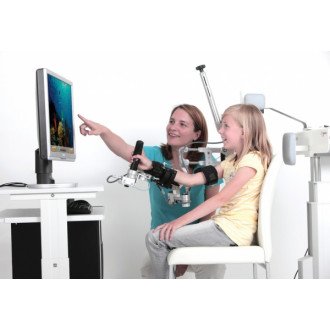 Реабилитационный комплекс с БОС Hocoma Armeo Spring Pediatric в Пятигорске
