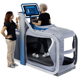 Антигравитационная беговая дорожка AlterG M320 в Пятигорске