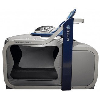 Антигравитационная беговая дорожка AlterG M320 в Пятигорске