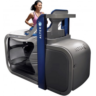 Антигравитационная беговая дорожка AlterG M320 в Пятигорске