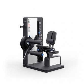 Тренажёр для сгибания ног сидя Proxomed Сompass 540 Leg Extension/Curl в Пятигорске