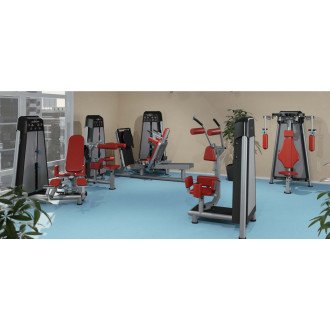Тренажёр Proxomed Сompass 540 Butterfly/Butterfly Reverse в Пятигорске