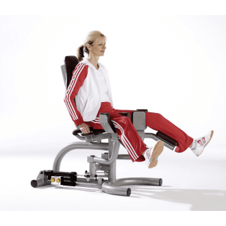 Тренажер отведение/приведение бёдер Corecircuit Ab-/Adductor combo в Пятигорске