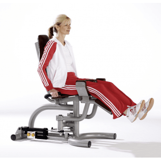 Тренажер отведение/приведение бёдер Corecircuit Ab-/Adductor combo в Пятигорске