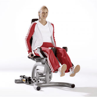 Тренажер отведение/приведение бёдер Corecircuit Ab-/Adductor combo в Пятигорске