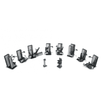 Тренажер для жима ногами 	Compass 600 Leg Press в Пятигорске