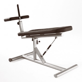 Скамья для тренировки мышц пресса Proxomed Compass MTT Crunch Bench в Пятигорске