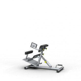 Скамья для гиперэкстензии Proxomed Compass MTT Trunk Trainer Combi в Пятигорске