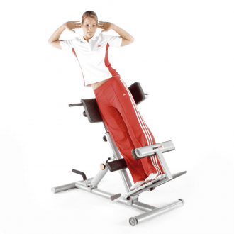 Скамья для гиперэкстензии Proxomed Compass MTT Trunk Trainer Combi в Пятигорске