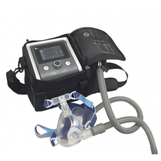 Аппараты для неинвазивной вентиляции лёгких (портативные)