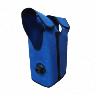 Перкусcионный жилет Seoil Pacific Comfort Cought (детский) в Пятигорске