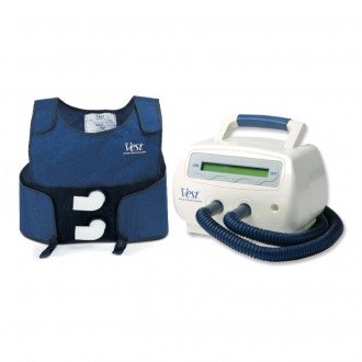 Перкусcионный жилет Vest Airway в Пятигорске