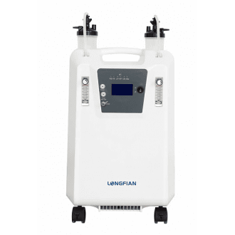 Кислородный концентратор Longfian Jay-10FW-D в Пятигорске
