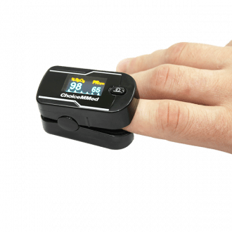 Пульсоксиметр ChoiceMMed MD300 C21 в Пятигорске