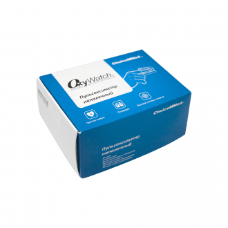 Пульсоксиметр ChoiceMMed MD300 C21 в Пятигорске