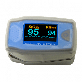 Пульсоксиметр ChoiceMMed MD300 C5 в Пятигорске