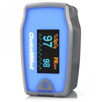 Пульсоксиметр ChoiceMMed MD300 C5 в Пятигорске