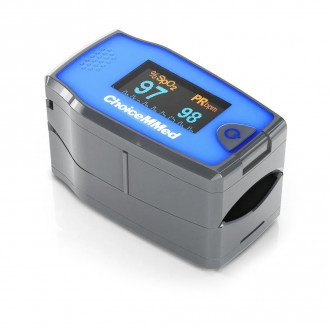 Пульсоксиметр ChoiceMMed MD300 C5 в Пятигорске
