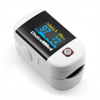 Пульсоксиметр ChoiceMMed MD300 C22 в Пятигорске