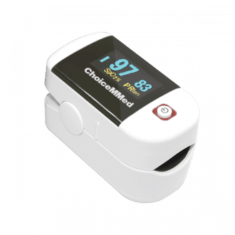 Пульсоксиметр ChoiceMMed MD300 C22 в Пятигорске