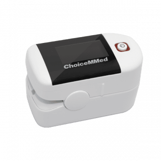 Пульсоксиметр ChoiceMMed MD300 C22 в Пятигорске