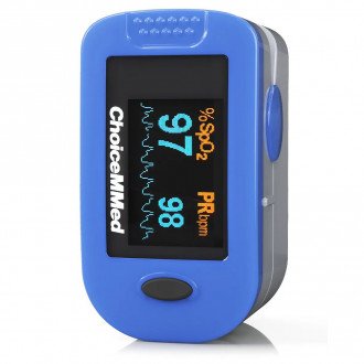 Пульсоксиметр ChoiceMMed MD300 C2 в Пятигорске