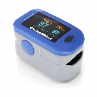 Пульсоксиметр ChoiceMMed MD300 C2 в Пятигорске