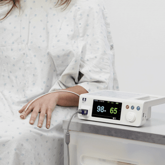 Пульсоксиметр Medtronic Nellcor Bedside SpO2 в Пятигорске