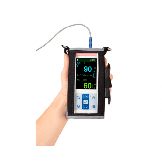 Пульсоксиметр Medtronic Nellcor SpO2 PM10N в Пятигорске