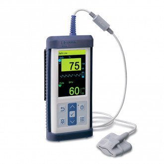 Пульсоксиметр Medtronic Nellcor SpO2 PM10N в Пятигорске