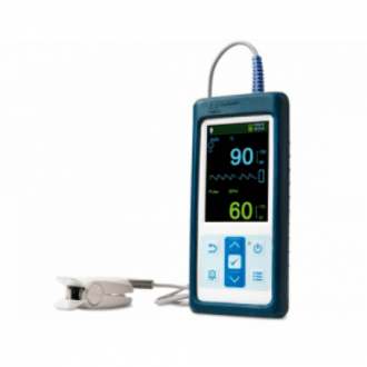 Пульсоксиметр Medtronic Nellcor SpO2 PM10N в Пятигорске
