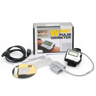 Пульсоксиметр ChoiceMMed MD300 W в Пятигорске