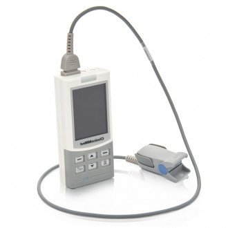 Пульсоксиметр ChoiceMMed MD300 M в Пятигорске