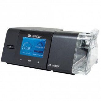CPAP аппарат НПЗ MEDEV СИПАП-01 в Пятигорске