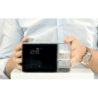 CPAP аппарат Sefam S.Box в Пятигорске
