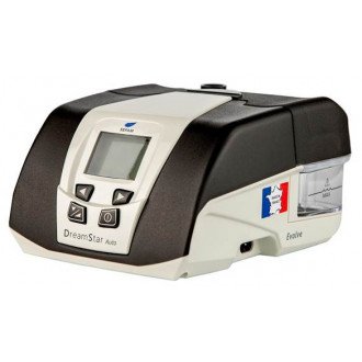 CPAP аппарат Sefam Dream Star Auto Evolve в Пятигорске